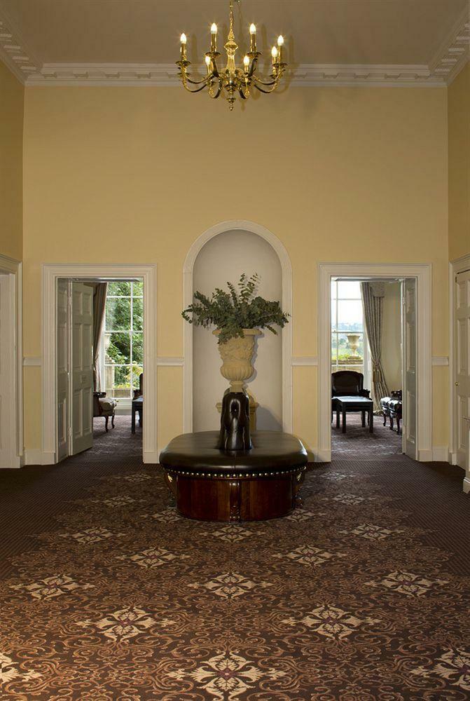 Hotel Bailbrook House