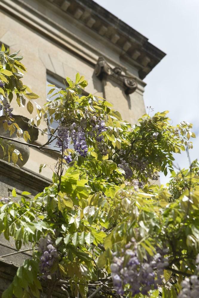 Hotel Bailbrook House