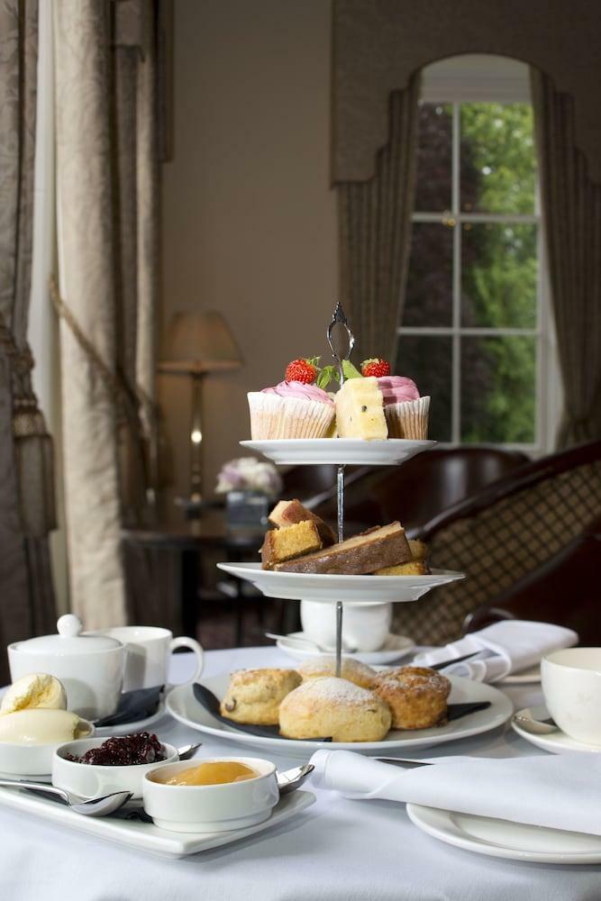 Hotel Bailbrook House