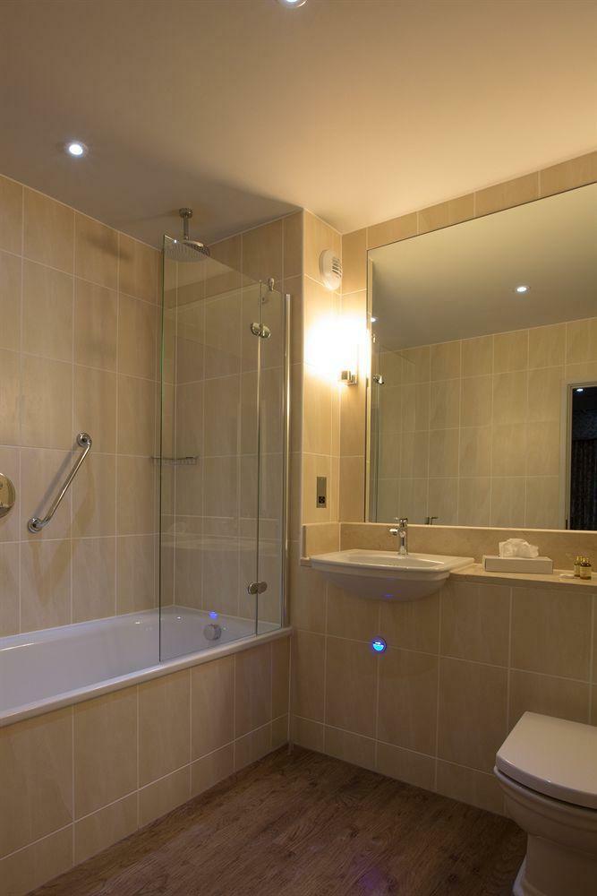 Hotel Bailbrook House