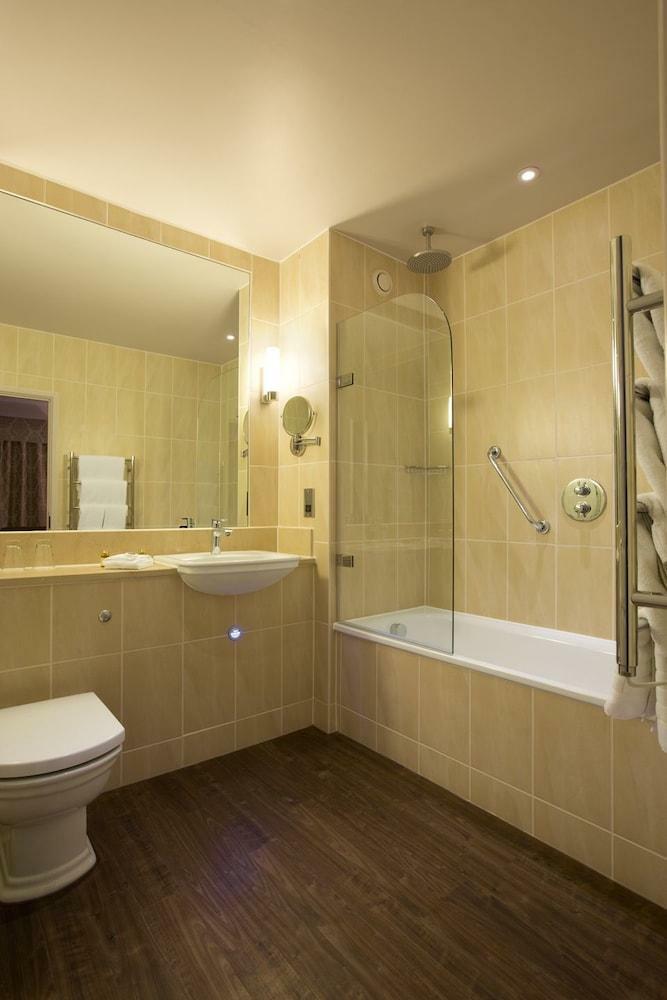 Hotel Bailbrook House
