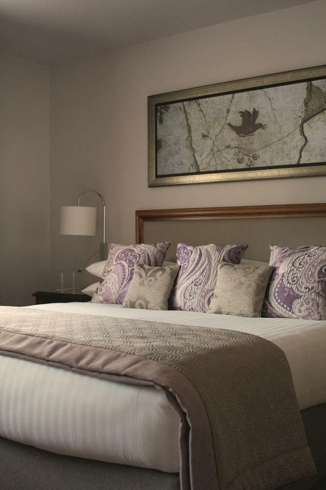 Hotel Bailbrook House
