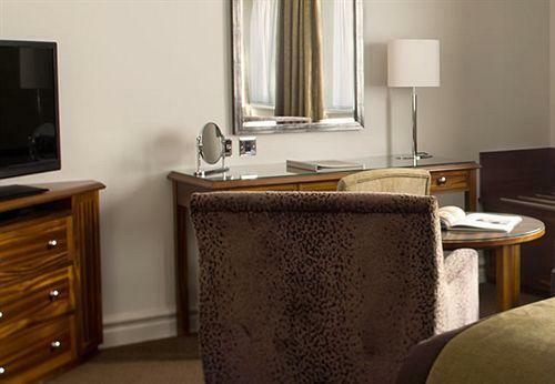 Hotel Bailbrook House