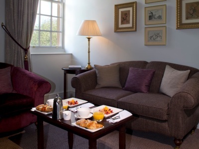 Hotel Bailbrook House