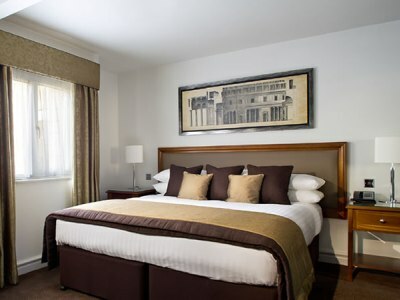 Hotel Bailbrook House