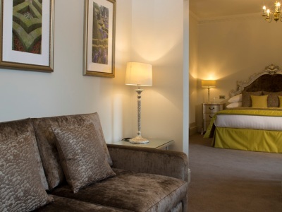 Hotel Bailbrook House