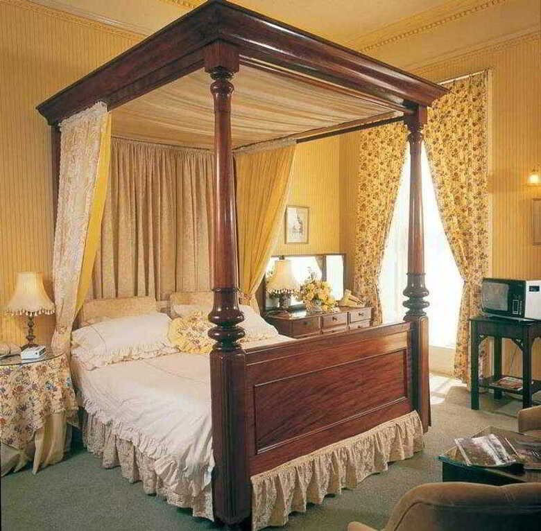 Hotel Pratt's