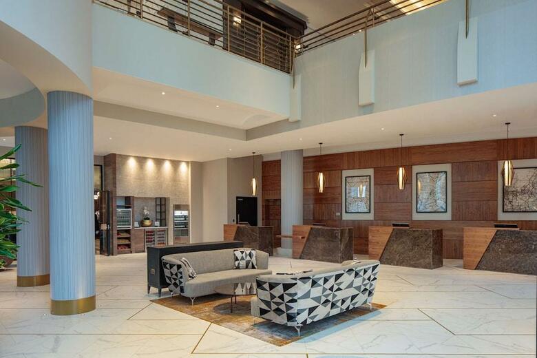 Hotel Hilton Belfast
