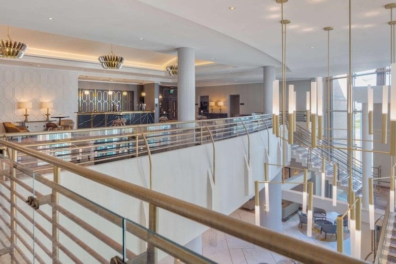 Hotel Hilton Belfast