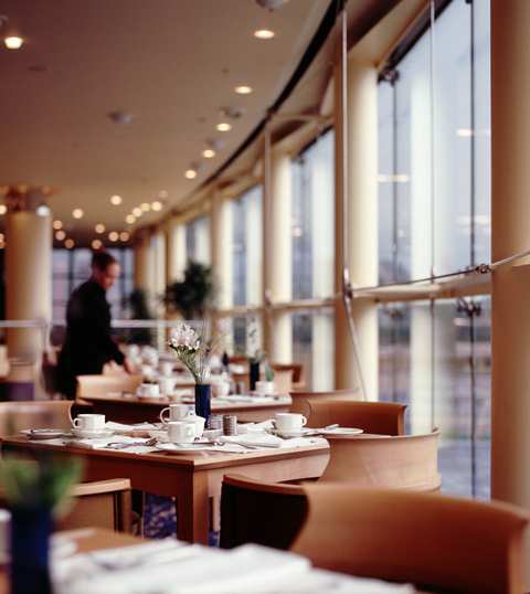 Hotel Hilton Belfast
