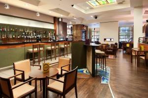 Hotel Hilton Belfast