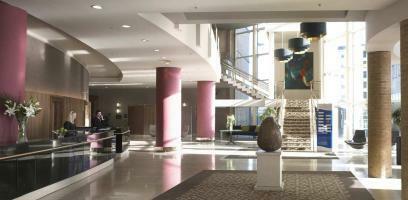 Hotel Hilton Belfast