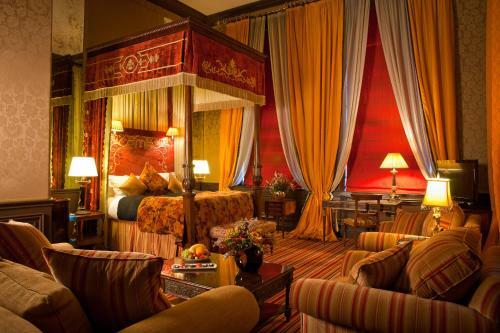 Hotel Merchant