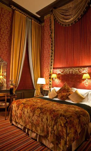 Hotel Merchant