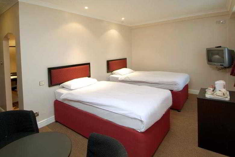 Birmingham Hotel