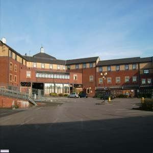 Birmingham Hotel