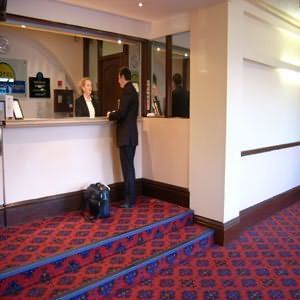 Birmingham Hotel