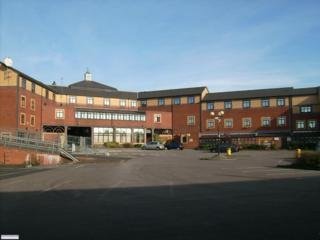 Birmingham Hotel