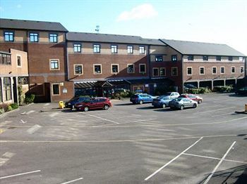 Birmingham Hotel