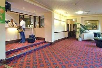 Birmingham Hotel