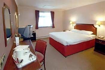 Birmingham Hotel