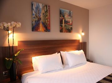 Hotel Jurys Inn Birmingham