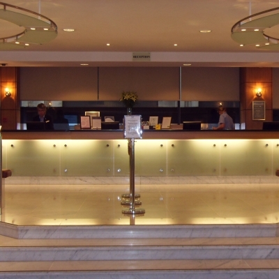 Hotel Jurys Inn Birmingham