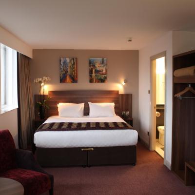 Hotel Jurys Inn Birmingham