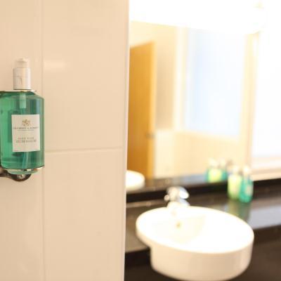 Hotel Jurys Inn Birmingham
