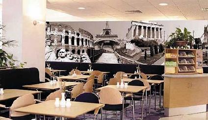 Hotel Jurys Inn Birmingham