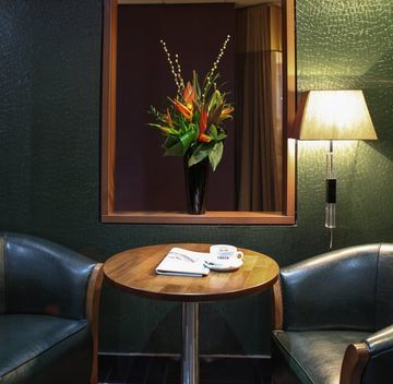 Hotel Jurys Inn Birmingham