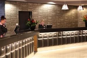 Hotel Jurys Inn Birmingham