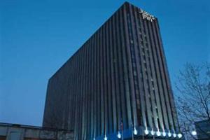 Hotel Jurys Inn Birmingham