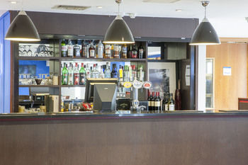 Blueberry Hotel Birmingham Star City