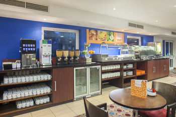 Blueberry Hotel Birmingham Star City