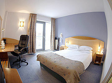 AC Hotel Birmingham