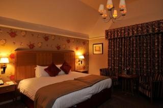 Hotel West Mead