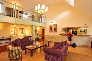 Hotel West Mead