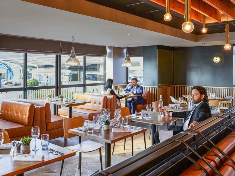 Hotel Novotel Birmingham Airport