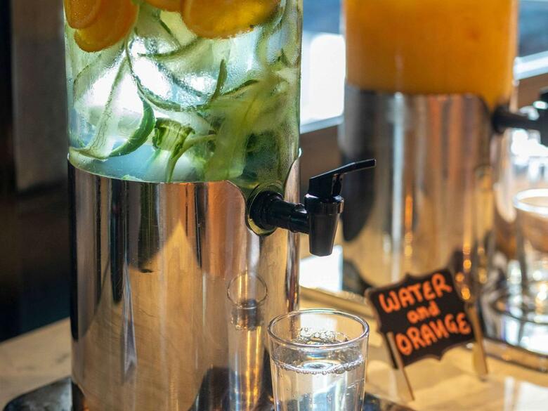 Hotel Novotel Birmingham Airport