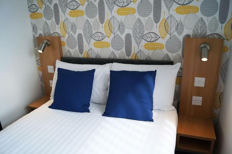 Bedford Hotel