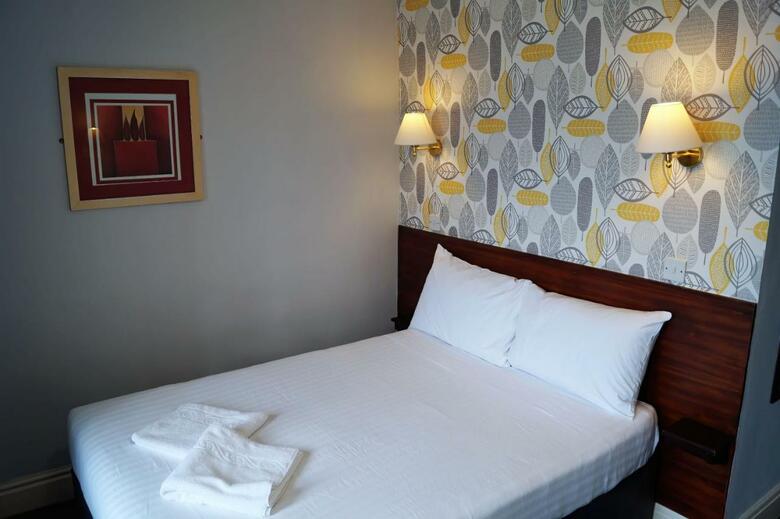 Bedford Hotel