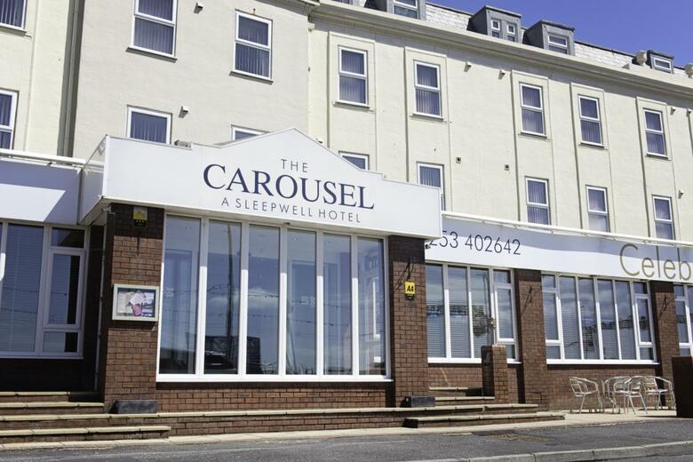 Hotel Carousel