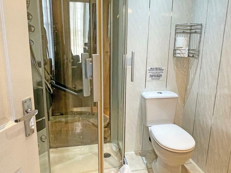 The New President Hotel