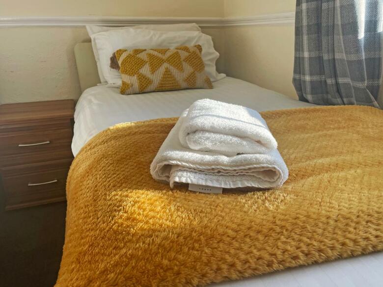 The New President Hotel