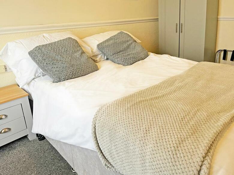 The New President Hotel