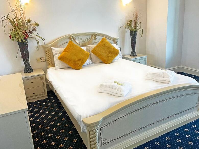 The New President Hotel