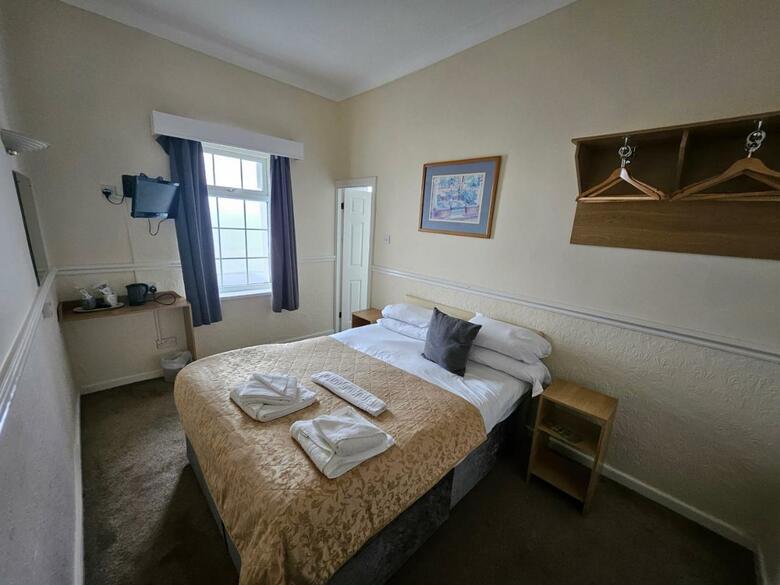 The New President Hotel