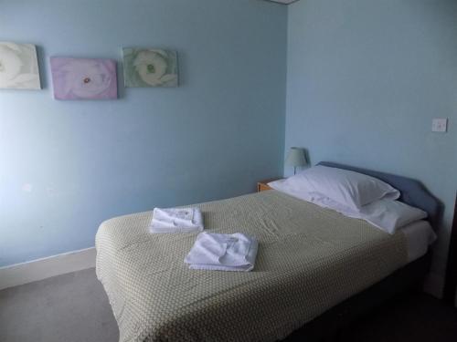 The New Osterley Hotel