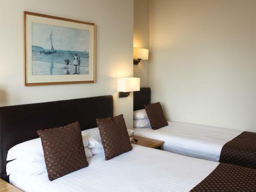 Chine Hotel